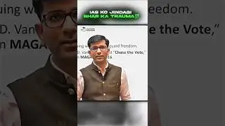 Lifelong Trauma to IAS 💯 #ytshorts #studyiq #upsc #shorts #ias #inspire #upsc2025