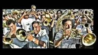 Balkan Hot Step Soundsystem - Rio Loco Balkan Club Night.wmv