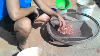 Como fazer caqueira para bonsai