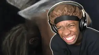 MIGHT BE HIS BEST ALBUM IN A WHILE! Trippie Redd - Saint Michael V2 ALBUM REACTION