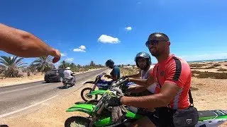 ON FOU LE BORDEL À DJERBA ! 🔥