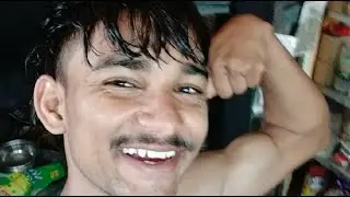 Rohit pandit fitness is live