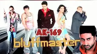 Parde Ke Peeche🎼2593(Movie:- Bluff Master-2005)