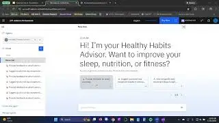 IBM SkillsBuild AI Experiential Learning Lab - UMSI Applied Data Science Team's Demo Submission