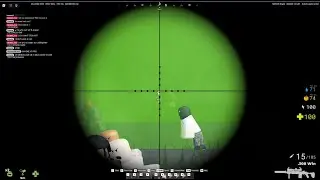 Roblox Aftermath