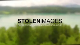 Stolen Images Showreel