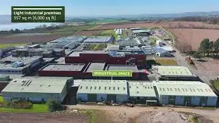 The James Hutton Institute