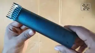inside MI trimmer # Mi XXQ02HM @unlock1