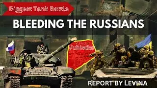 Best Military Tactic from Ukraine & Russian