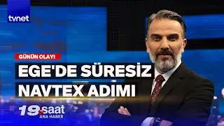 YPG imzalanan mutabakat sonrası ne yapıyor? l 19. Saat