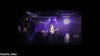 2022.9.18 Ruiza solo works Oneman Live[awake]の映像 後半
