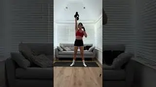 Kettlebell Plan. Week 1. Session 1. 