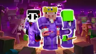 Minecraft&rsquo;s Real GOAT: Dream, Technoblade, or ClownPierce?