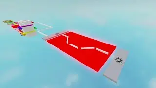 parkuor obby insane 33fps