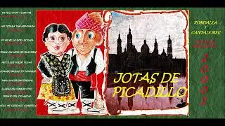 JOTAS DE PICADILLO . 2001 .