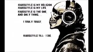 Theodore On Music- Hardstyle vol.1