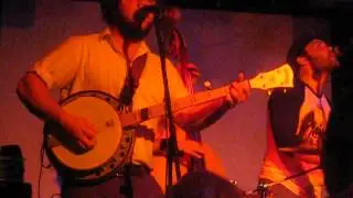 Larry & His Flask - The Battle For Clear Sight