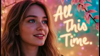 Trippy Trek - All This Time (Official AI Music Video)