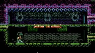 Prison City -  Warden Rush Easy No Refill **( My Warmup)-  Phil121Qc