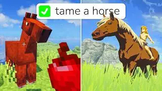 Beat the Challenge... in ANY Game
