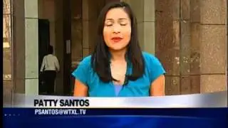 Day three of Jury/Witness selection in Hoffman Civil
