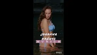 Behind the scenes of Lingerie Style Portrait with Model: Johanna Krönes