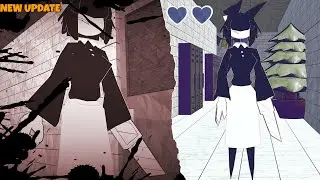 Added Miss Bloomie -Fundamental Paper Education gameplay [ NewUpdate ]