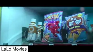 Big Hero 6 - Baymax Funniest Moments 2