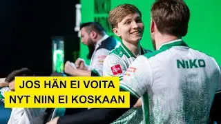 Budapest Major Playoff ennakko | Aleksib, Jimpphat, NiKo, FURIA