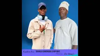 Kaiden Rsa _Iskhalo sembokodo (Stop GBV)featuring Dee Bong's