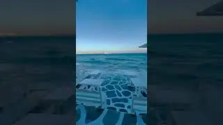 dream destination beach ⛱️ Greece