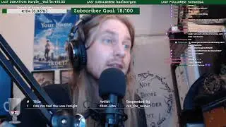 Bonus Music Stream. Taking your requests! - !how !sl !sounds !allcommands !tipjar