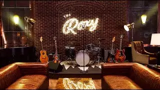 The Roxy Hotel