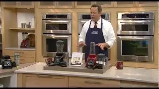 Vitamix S30 blenderis
