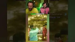 LOS FUTBOLITOS REACCIONAN BATALLA DE RAP MESSI vs. RONALDO 😅😭