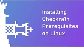 Installing Prerequisites for Checkra1n Linux