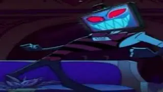 Bad With Us but everytime vox touches someone it gets faster