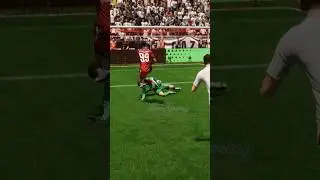 Ronaldinho skill (dribbling and goals)