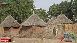 Nicolas Ngor Sarr  Titre: ''Baanu Neex Laam''