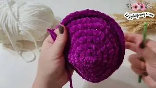 CARETTA CARETTA KAPLUMBAĞA YAPIMI PART 1 DETAYLI ANLATIM🐢