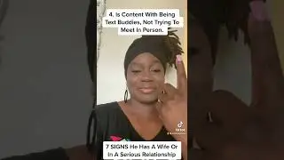 7 Signs That He&rsquo;s Married or In A Committed Relationship