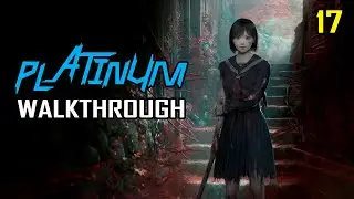 SILENT HILL F &mdash; платиновое прохождение 17/24 &mdash; 100% ВСЕ предметы коллекционирования и концовки