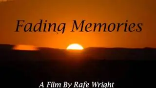 Fading Memories Soundtrack- Calmant