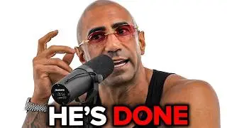 The Fousey Interview is Unhinged...