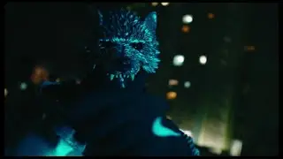 Moonwolf (feat) Matt - WAIT