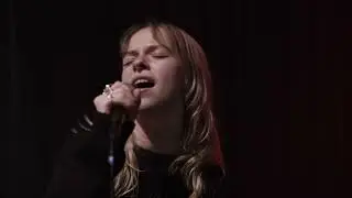 Necroworld (live session)
