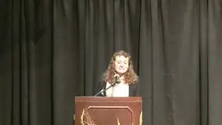 Maureen Manning's 2016 Breakfast Speech