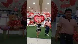STA. LUCIA EAST GRAND MALL|ADVANCE HAPPY VALENTINE'S DAY 2026💝❤️