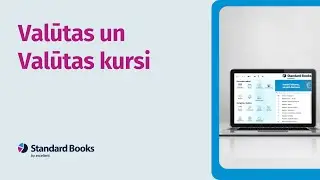 Valūtas un Valūtas kursi