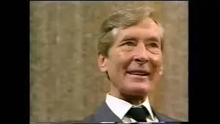 Michael Parkinson TV Special - Tribute to Kenneth Williams